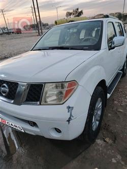 نيسان باثفايندر